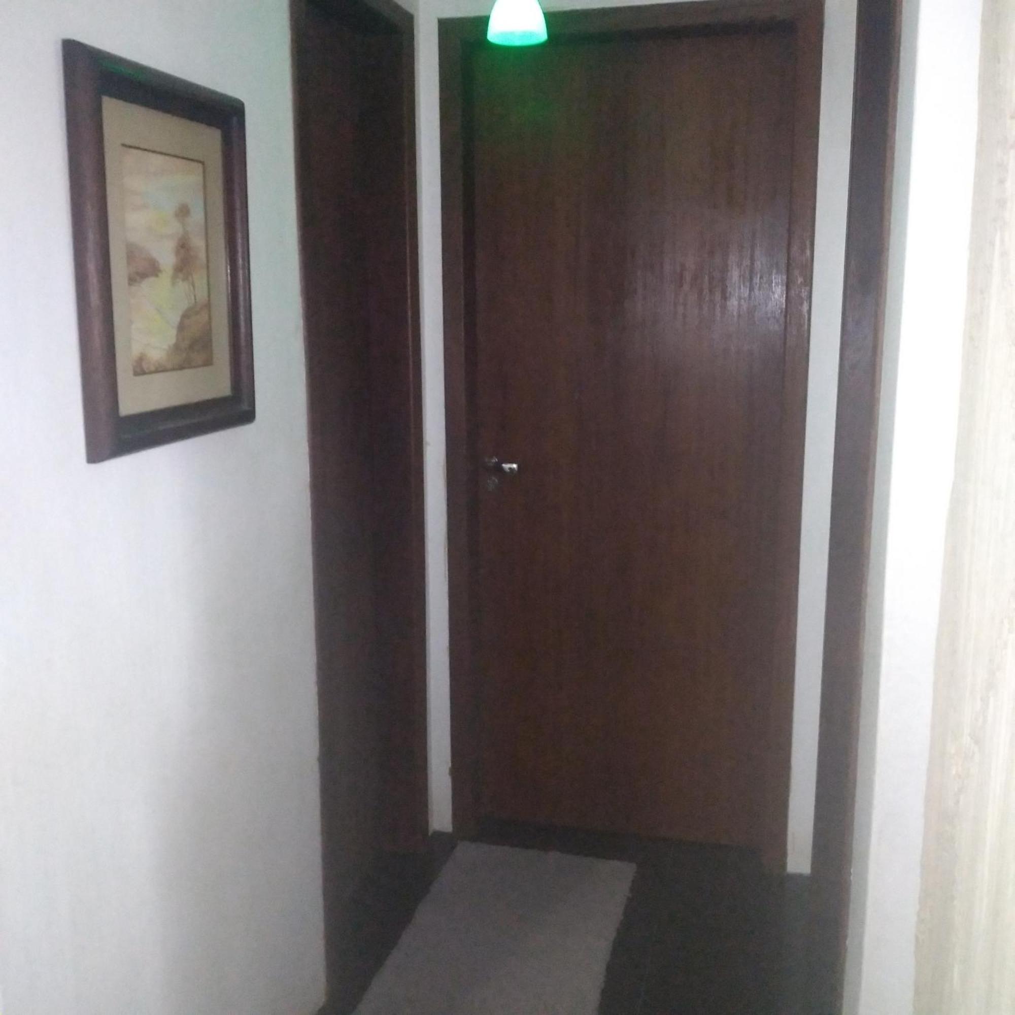 Homestay No Sul De