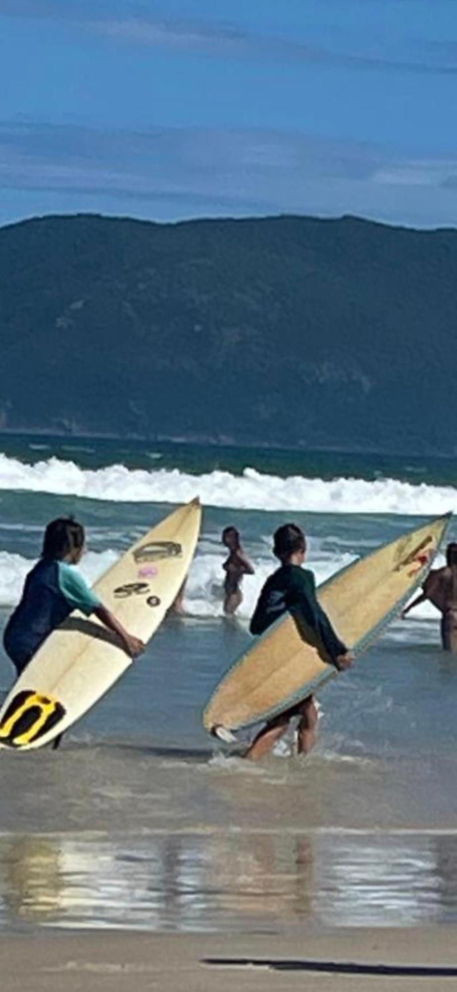 No Sul De * Florianopolis